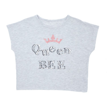 Older Girls Queen Bee T-Shirt